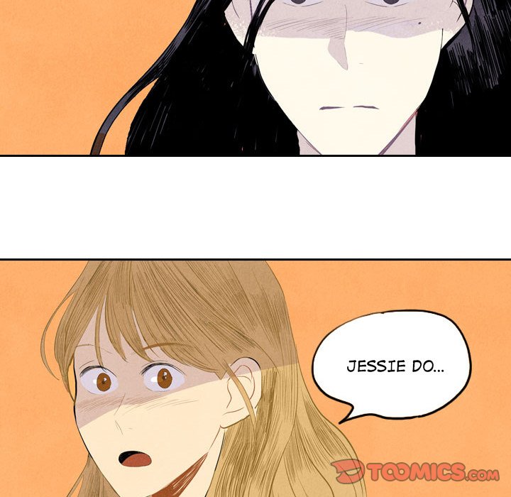 Read I Pray chapter 6 image 103 on Lezhin