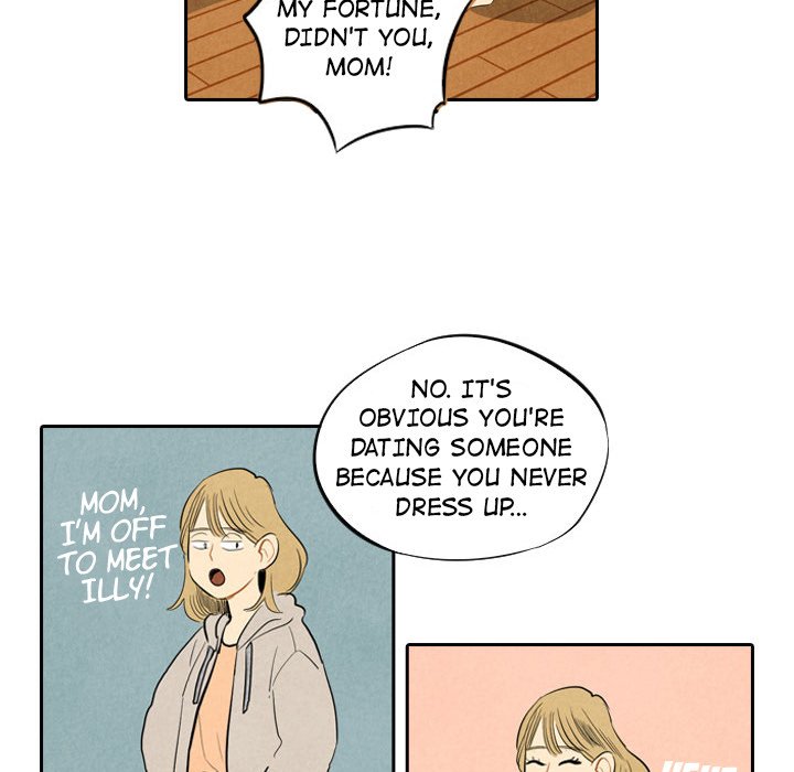 Read I Pray chapter 6 image 12 on Lezhin