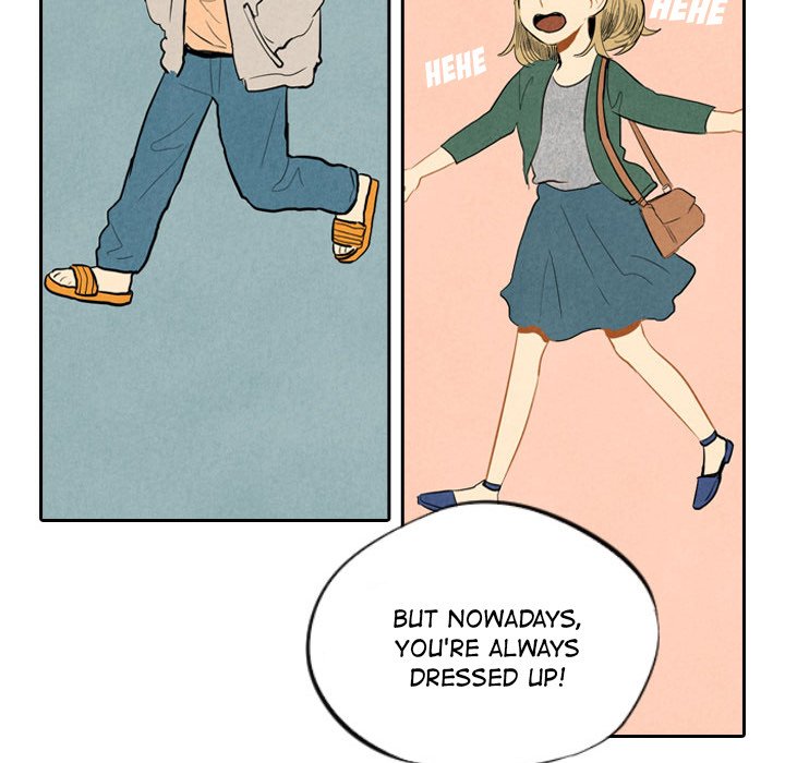 Read I Pray chapter 6 image 13 on Lezhin