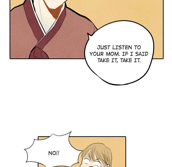 Read I Pray chapter 6 image 17 on Lezhin