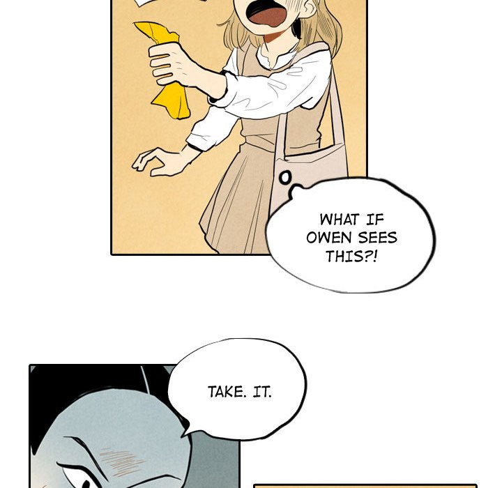Read I Pray chapter 6 image 18 on Lezhin