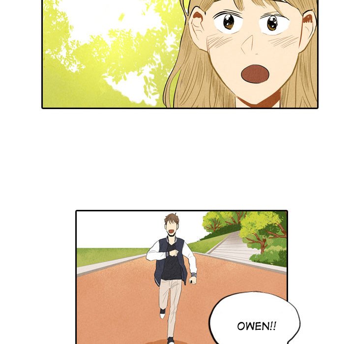 Read I Pray chapter 6 image 24 on Lezhin