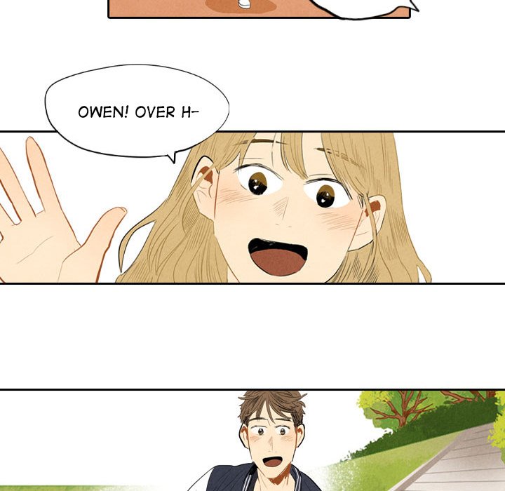 Read I Pray chapter 6 image 25 on Lezhin