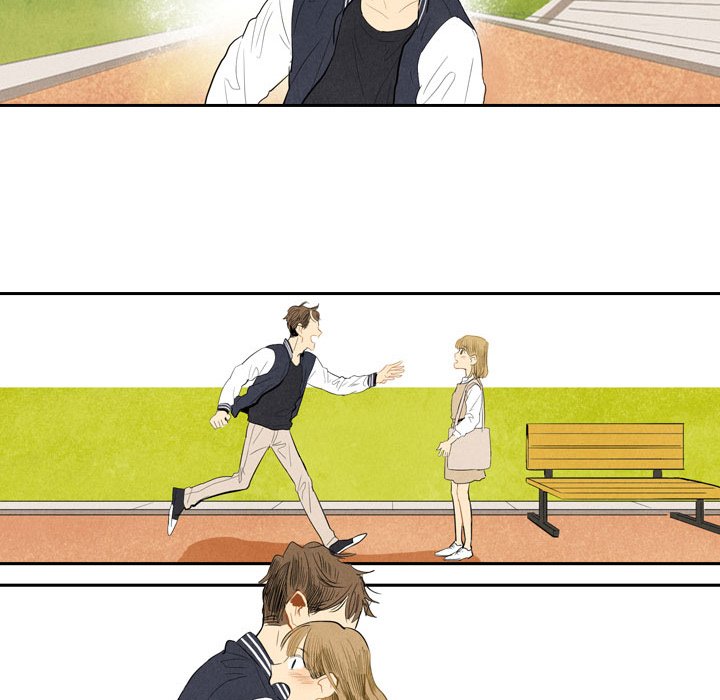 Read I Pray chapter 6 image 26 on Lezhin