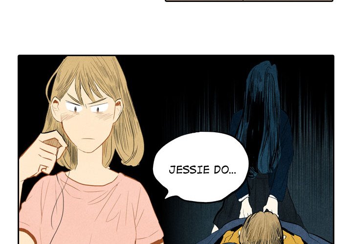 Read I Pray chapter 6 image 3 on Lezhin