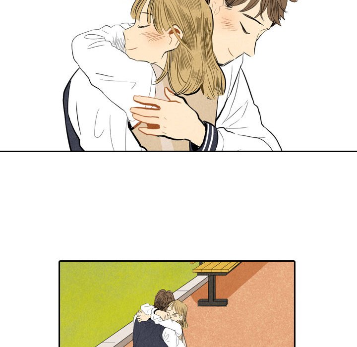 Read I Pray chapter 6 image 31 on Lezhin