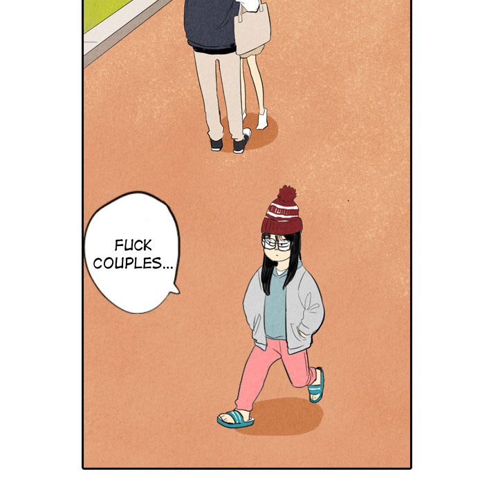Read I Pray chapter 6 image 32 on Lezhin