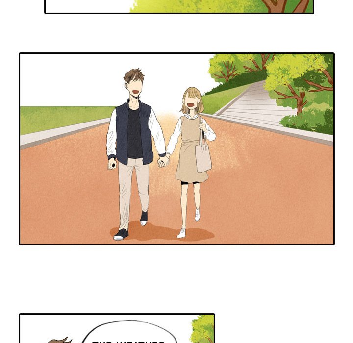 Read I Pray chapter 6 image 34 on Lezhin