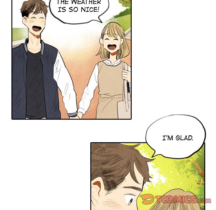 Read I Pray chapter 6 image 35 on Lezhin