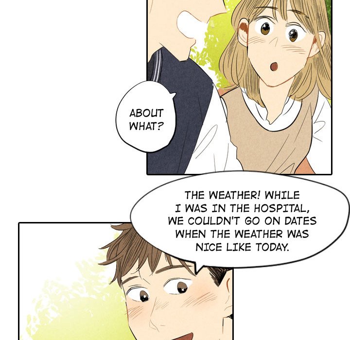 Read I Pray chapter 6 image 36 on Lezhin
