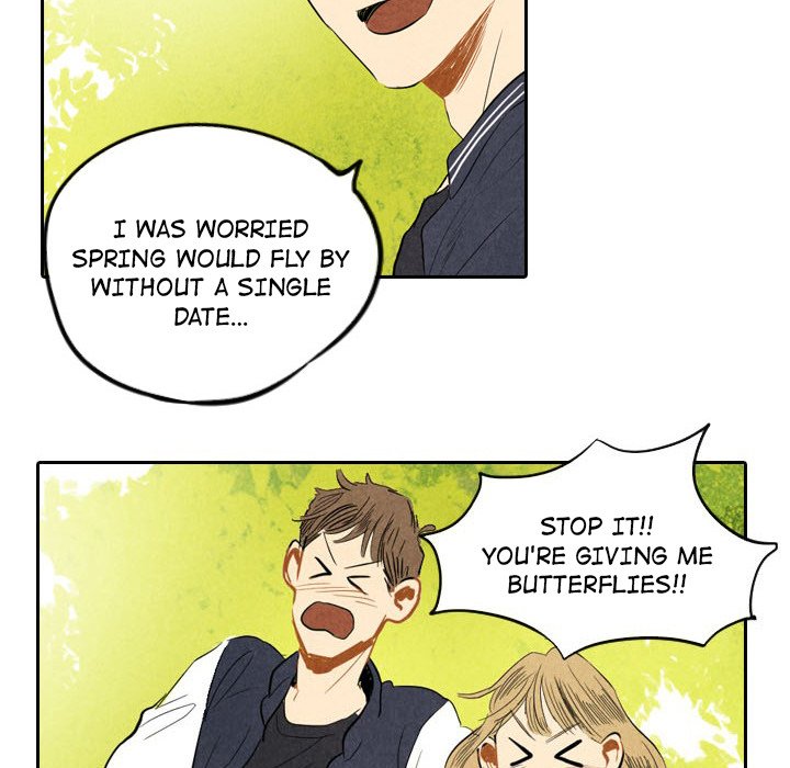Read I Pray chapter 6 image 37 on Lezhin