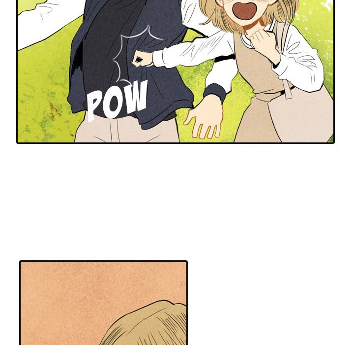 Read I Pray chapter 6 image 38 on Lezhin