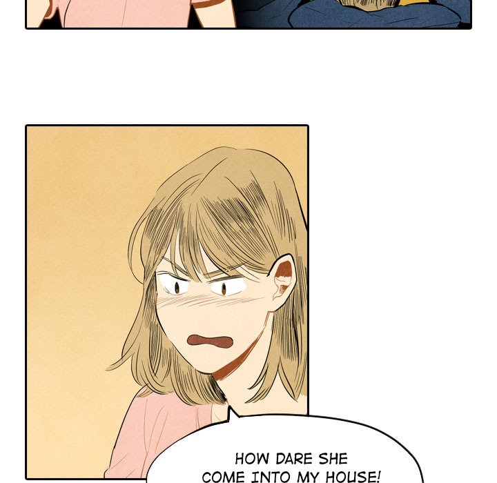 Read I Pray chapter 6 image 4 on Lezhin