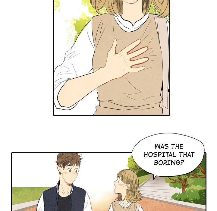 Read I Pray chapter 6 image 41 on Lezhin