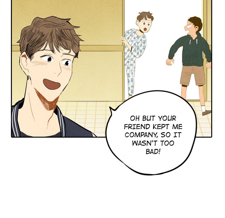 Read I Pray chapter 6 image 43 on Lezhin