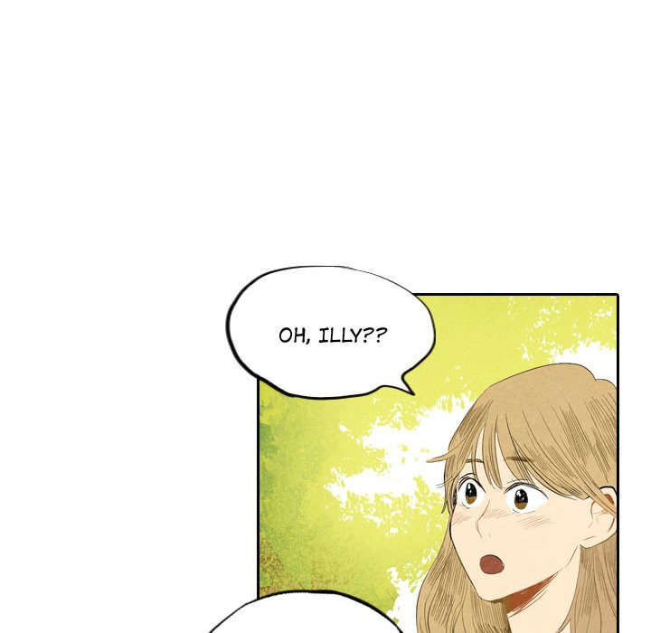 Read I Pray chapter 6 image 44 on Lezhin