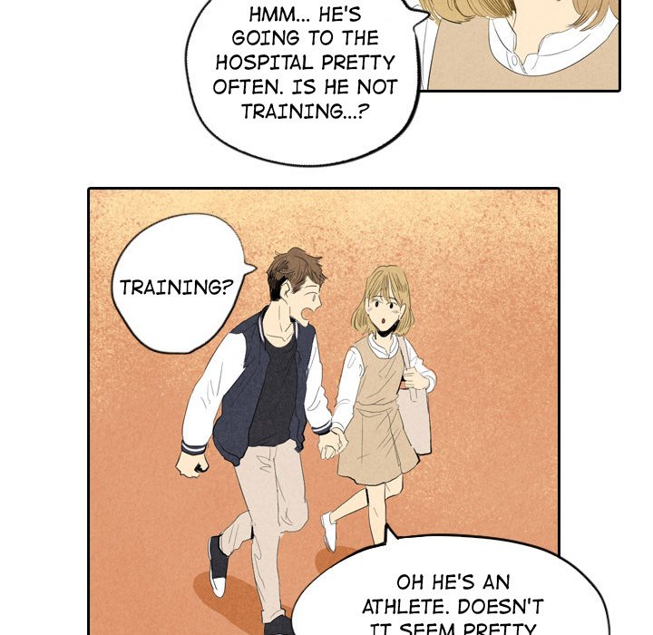Read I Pray chapter 6 image 45 on Lezhin