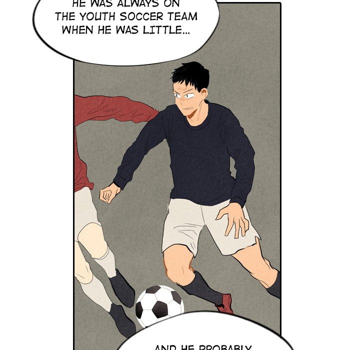 Read I Pray chapter 6 image 48 on Lezhin