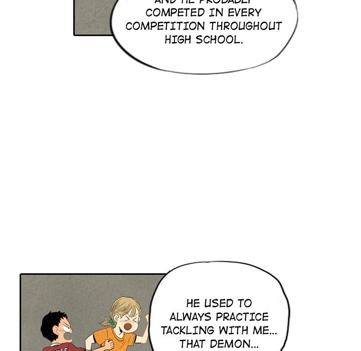 Read I Pray chapter 6 image 49 on Lezhin
