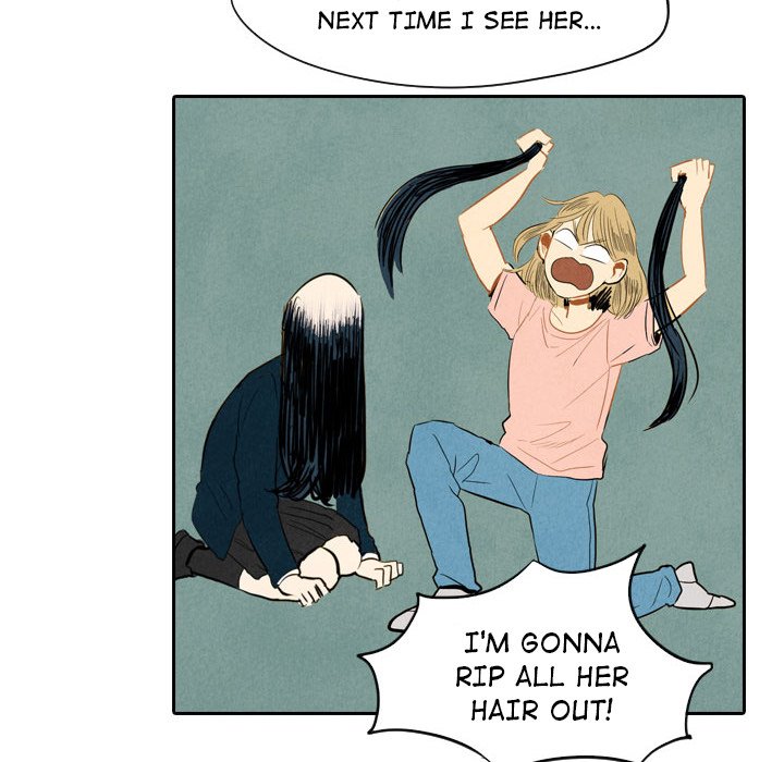 Read I Pray chapter 6 image 5 on Lezhin