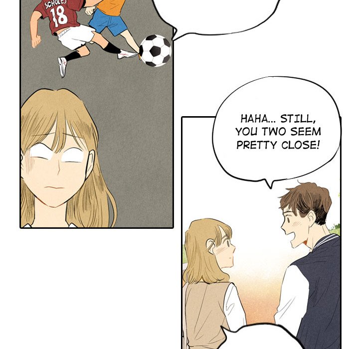 Read I Pray chapter 6 image 50 on Lezhin