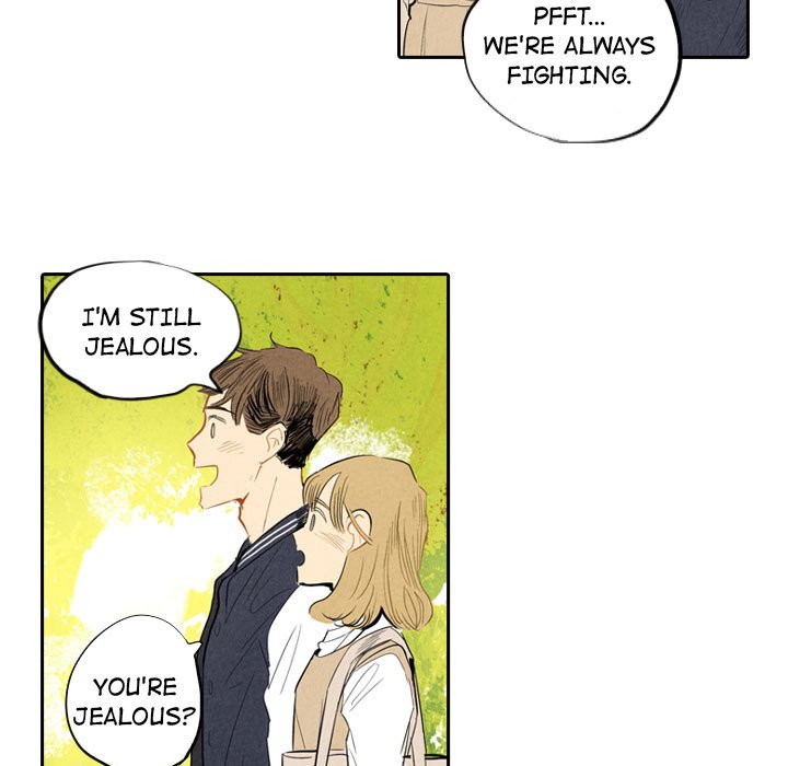 Read I Pray chapter 6 image 51 on Lezhin