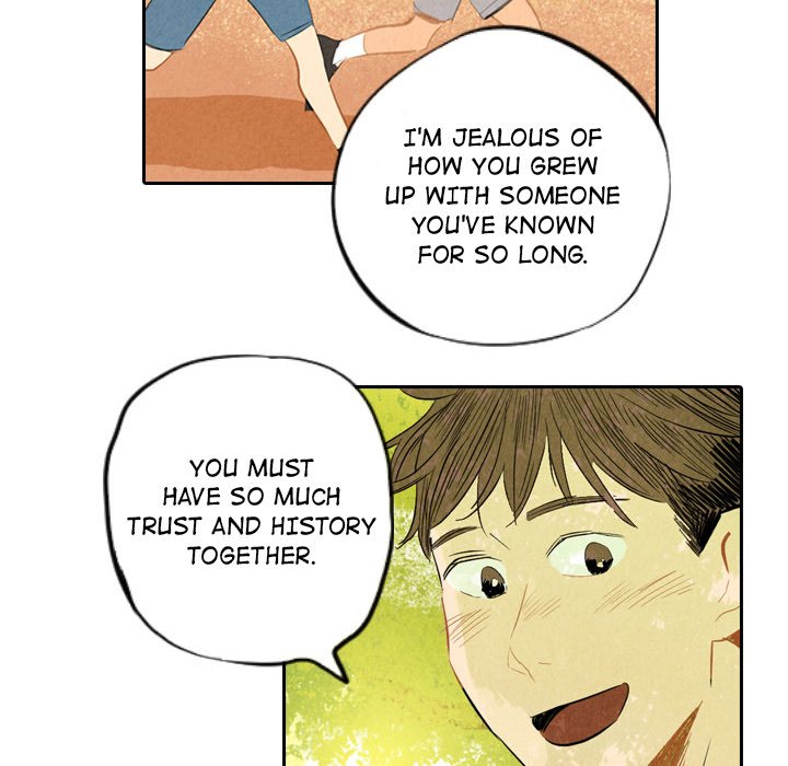 Read I Pray chapter 6 image 54 on Lezhin