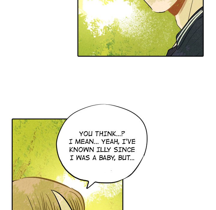 Read I Pray chapter 6 image 55 on Lezhin