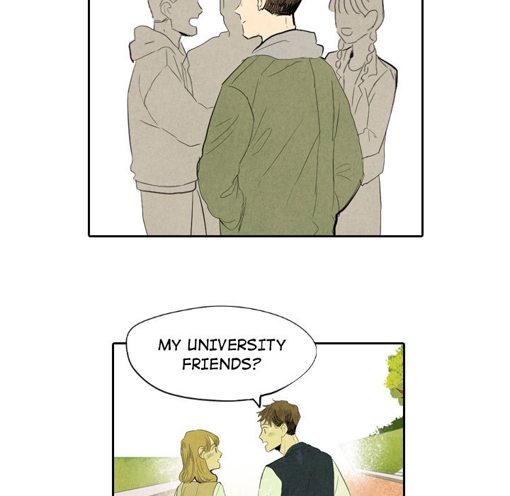 Read I Pray chapter 6 image 57 on Lezhin