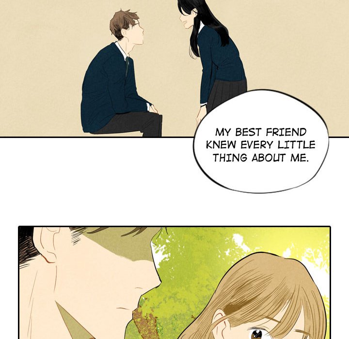 Read I Pray chapter 6 image 62 on Lezhin