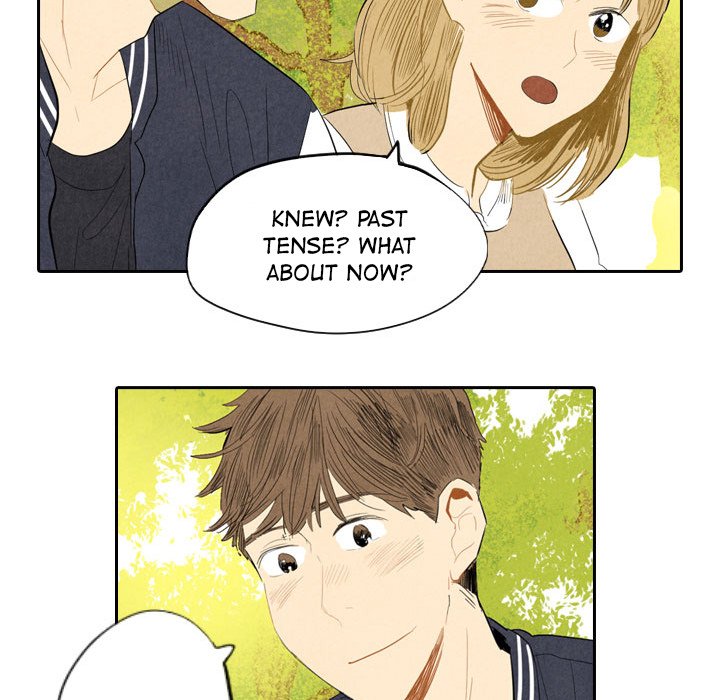 Read I Pray chapter 6 image 63 on Lezhin