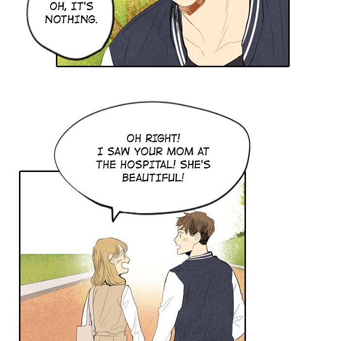 Read I Pray chapter 6 image 64 on Lezhin
