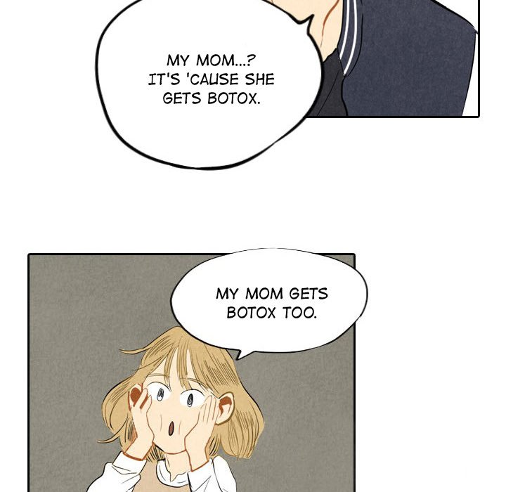 Read I Pray chapter 6 image 66 on Lezhin