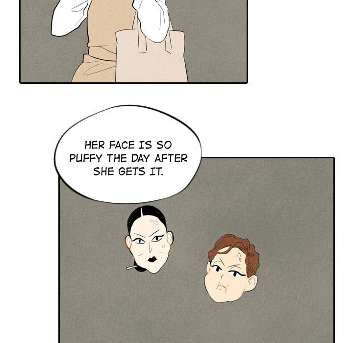 Read I Pray chapter 6 image 67 on Lezhin