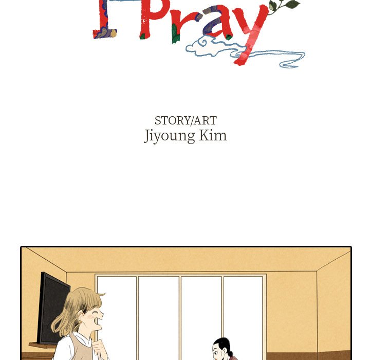 Read I Pray chapter 6 image 7 on Lezhin