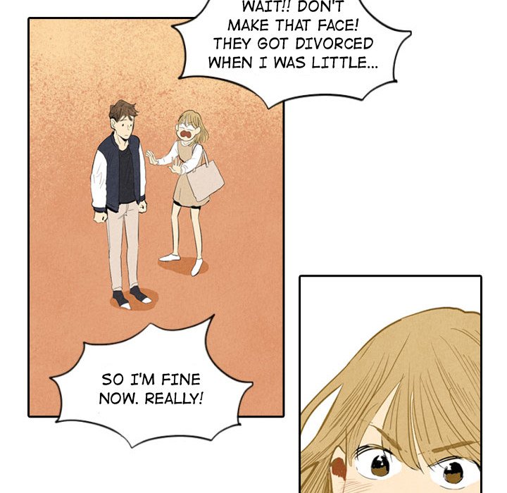 Read I Pray chapter 6 image 78 on Lezhin