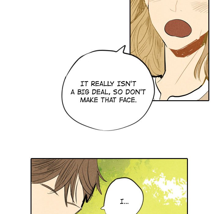 Read I Pray chapter 6 image 79 on Lezhin