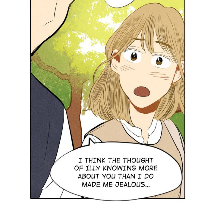 Read I Pray chapter 6 image 80 on Lezhin