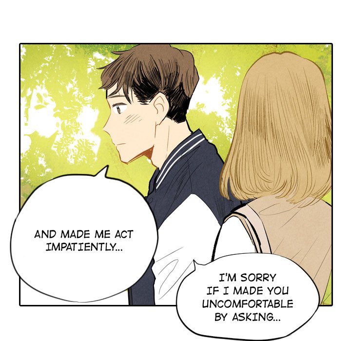 Read I Pray chapter 6 image 81 on Lezhin