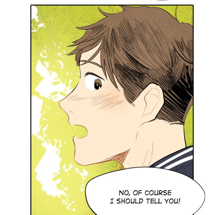 Read I Pray chapter 6 image 82 on Lezhin