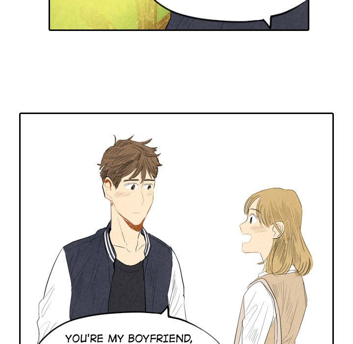 Read I Pray chapter 6 image 83 on Lezhin