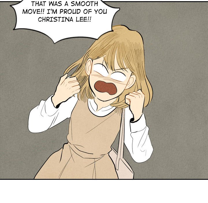 Read I Pray chapter 6 image 86 on Lezhin