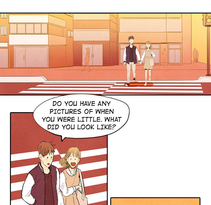 Read I Pray chapter 6 image 88 on Lezhin