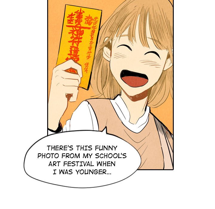 Read I Pray chapter 6 image 90 on Lezhin