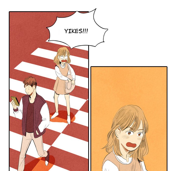 Read I Pray chapter 6 image 91 on Lezhin