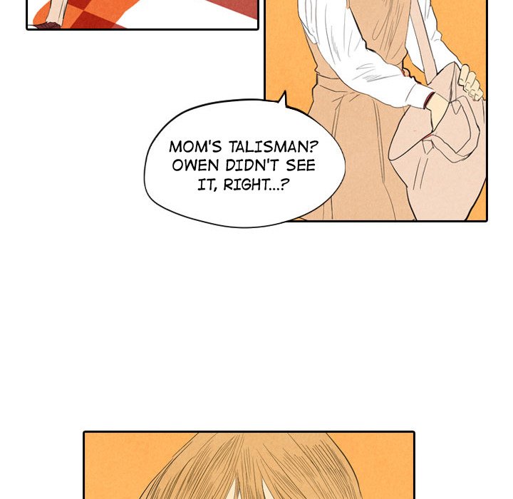 Read I Pray chapter 6 image 92 on Lezhin