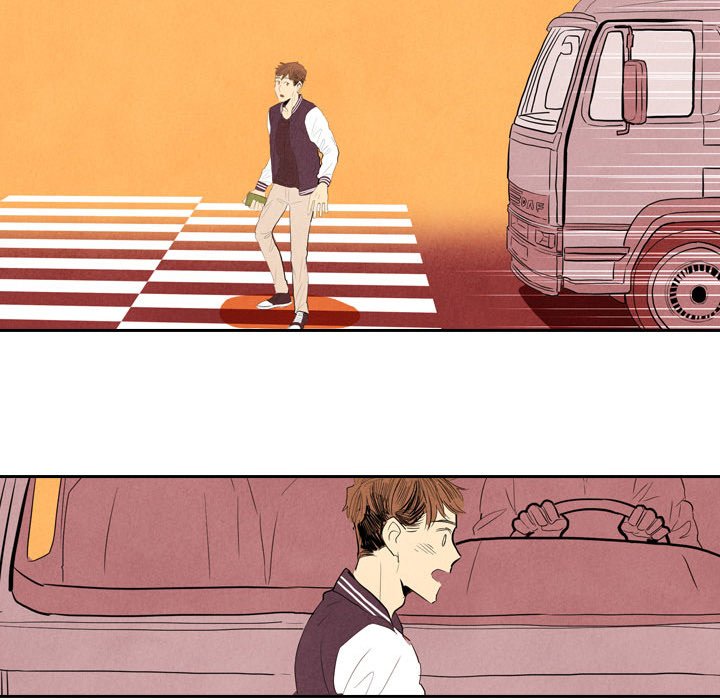 Read I Pray chapter 6 image 94 on Lezhin