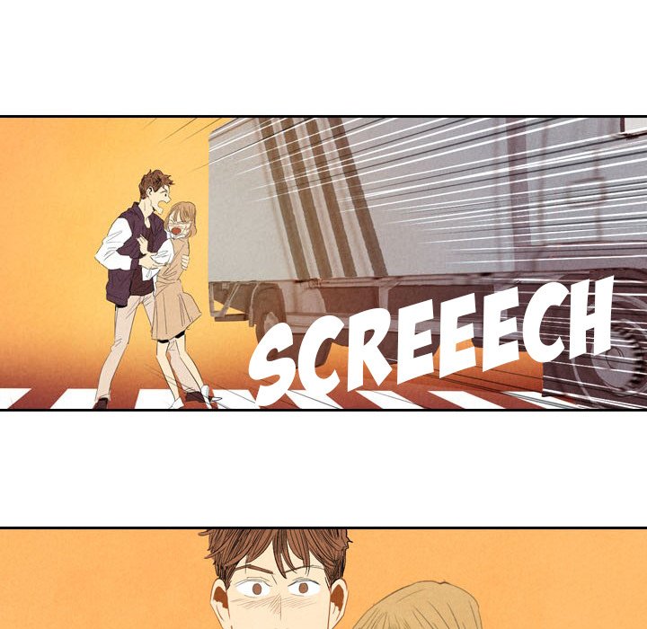 Read I Pray chapter 6 image 99 on Lezhin