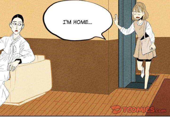 Read I Pray chapter 7 image 1 on Lezhin