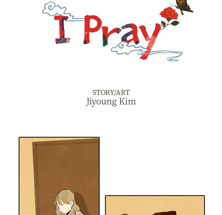 Read I Pray chapter 7 image 10 on Lezhin